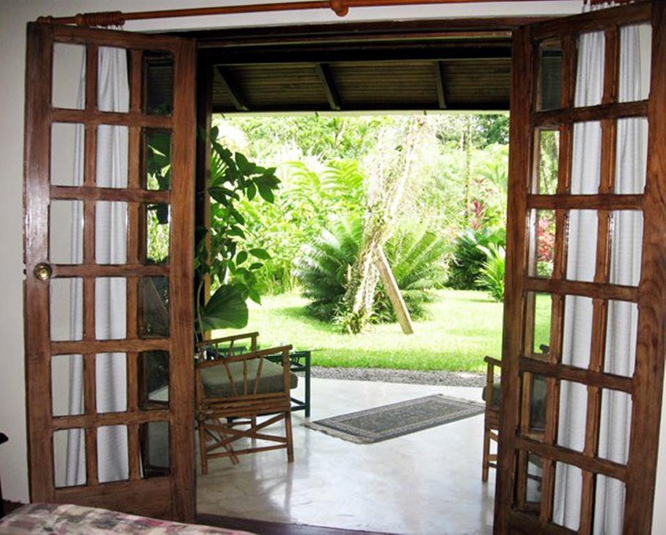 Magellan Boutique Hotel Cahuita Szoba fotó