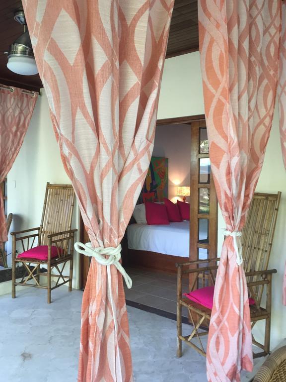 Magellan Boutique Hotel Cahuita Kültér fotó