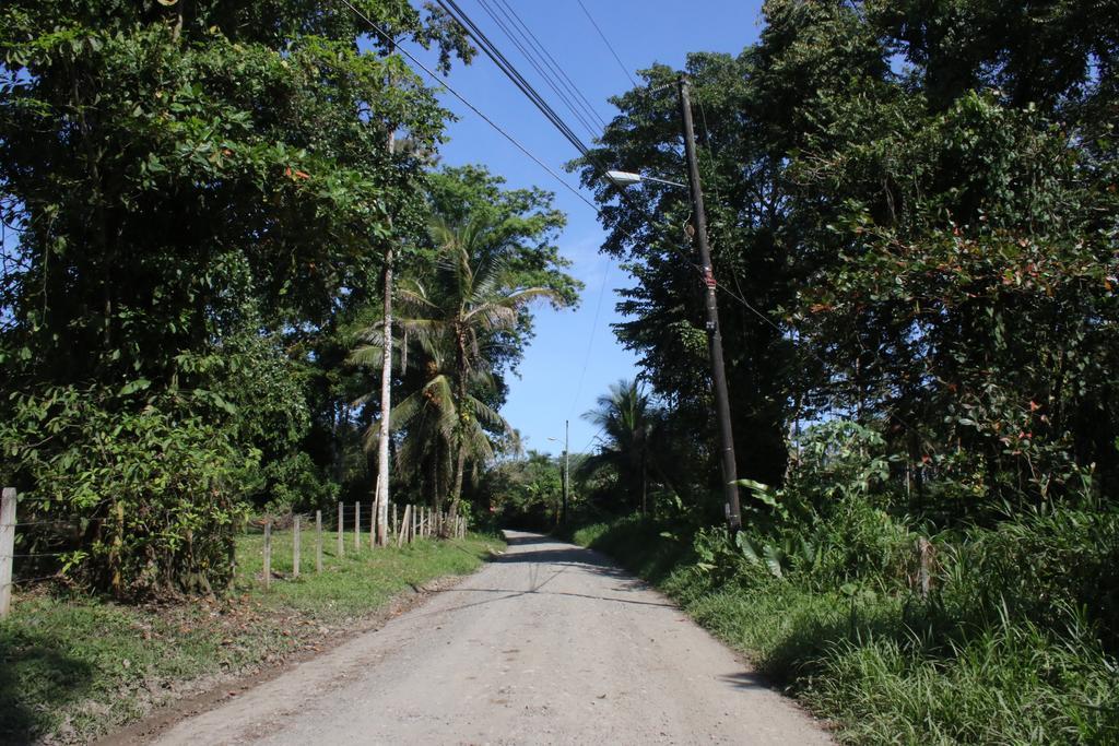 Magellan Boutique Hotel Cahuita Kültér fotó