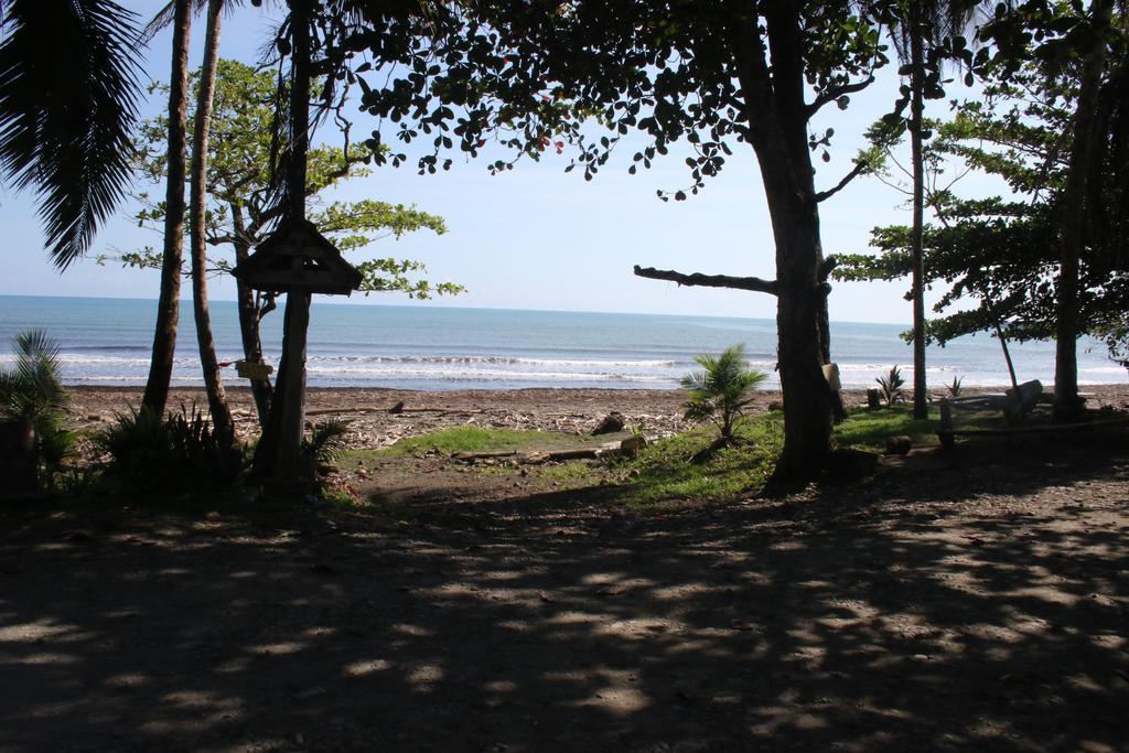 Magellan Boutique Hotel Cahuita Kültér fotó
