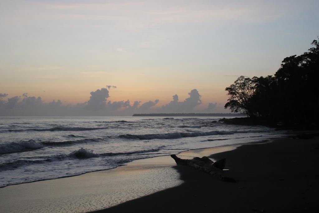 Magellan Boutique Hotel Cahuita Kültér fotó