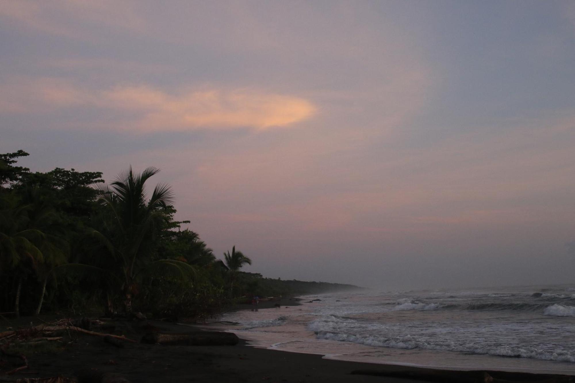 Magellan Boutique Hotel Cahuita Kültér fotó