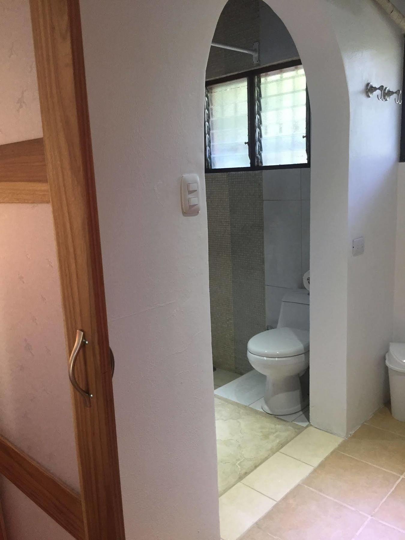 Magellan Boutique Hotel Cahuita Kültér fotó