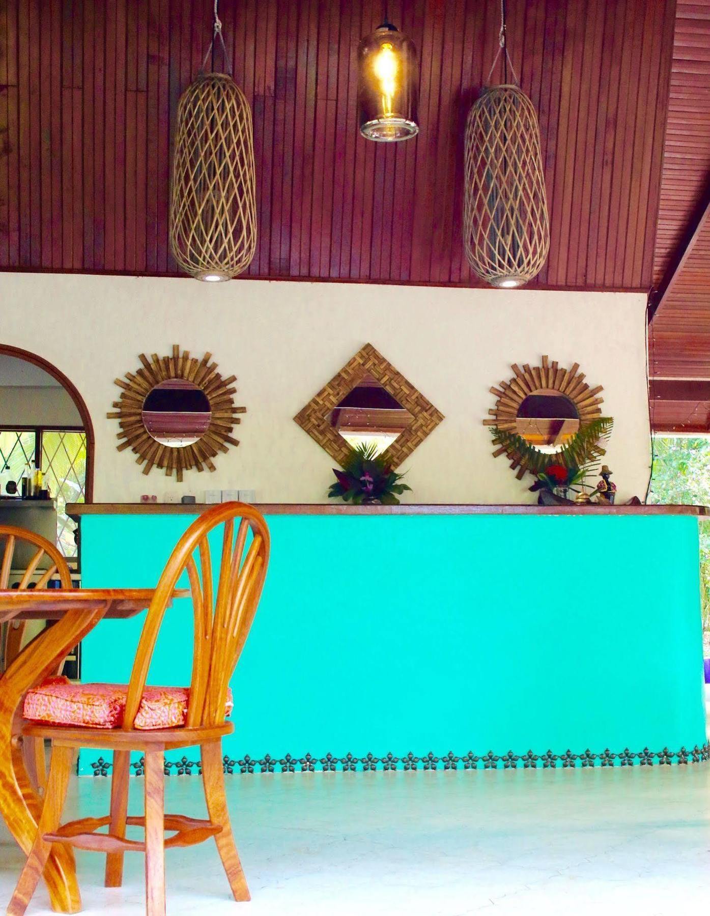 Magellan Boutique Hotel Cahuita Kültér fotó